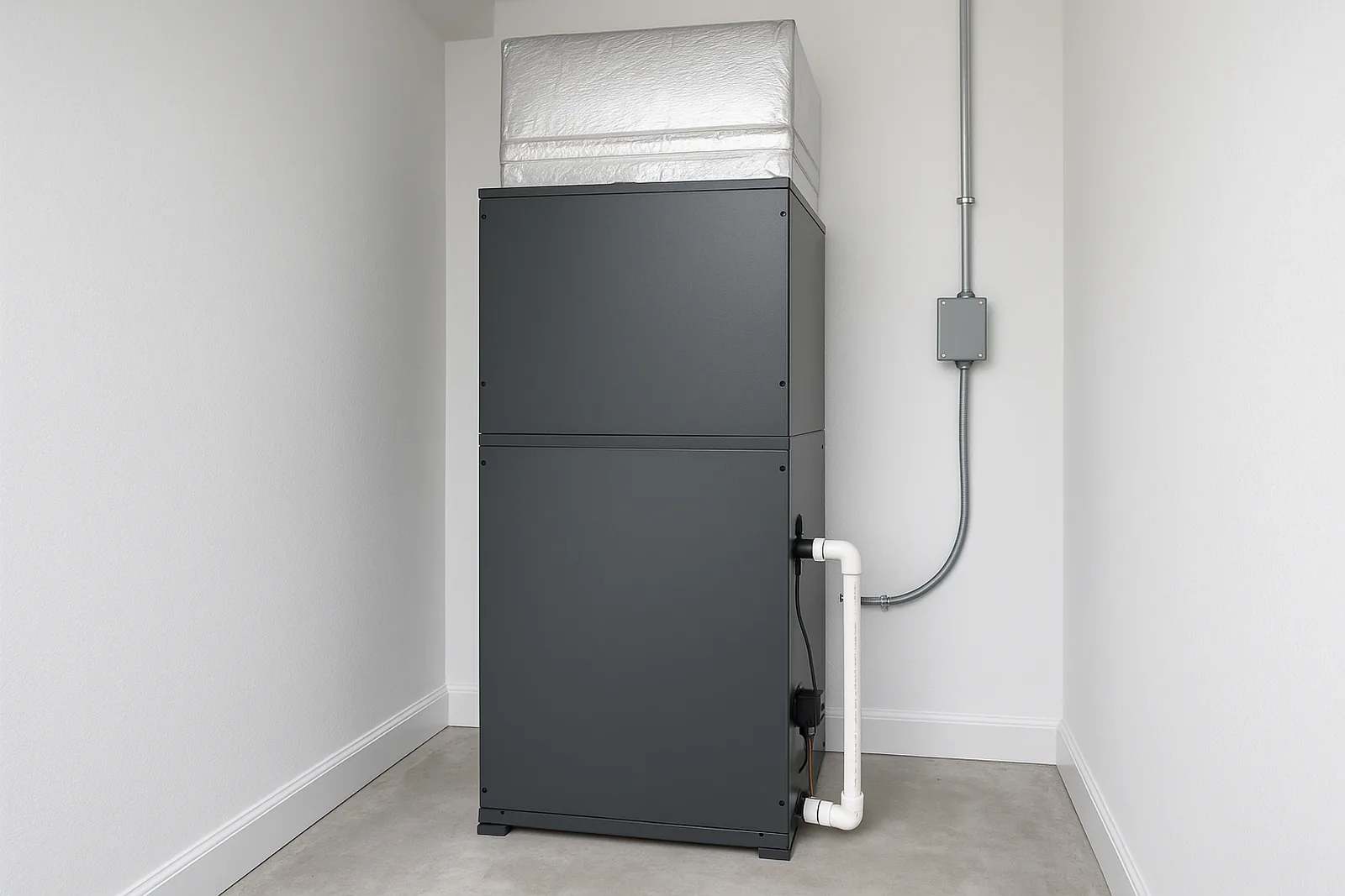 AC Installation in Naples FL