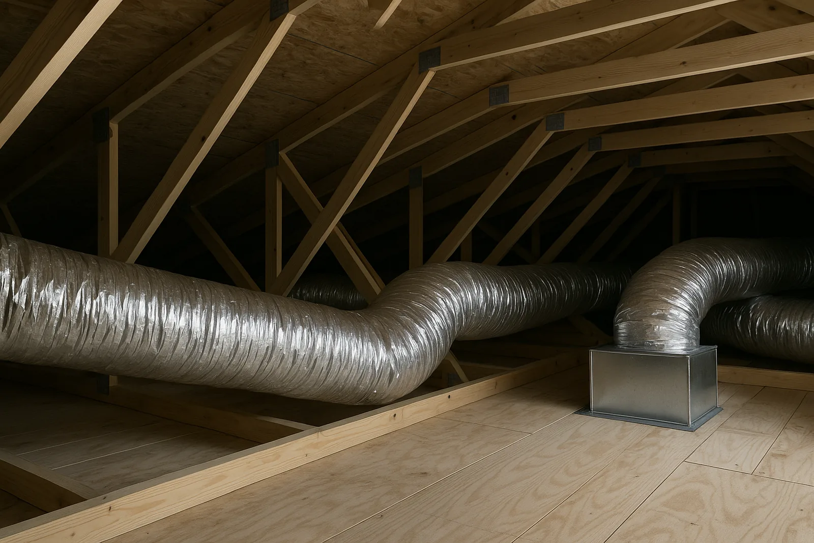 Duct Cleaning in Naples FL