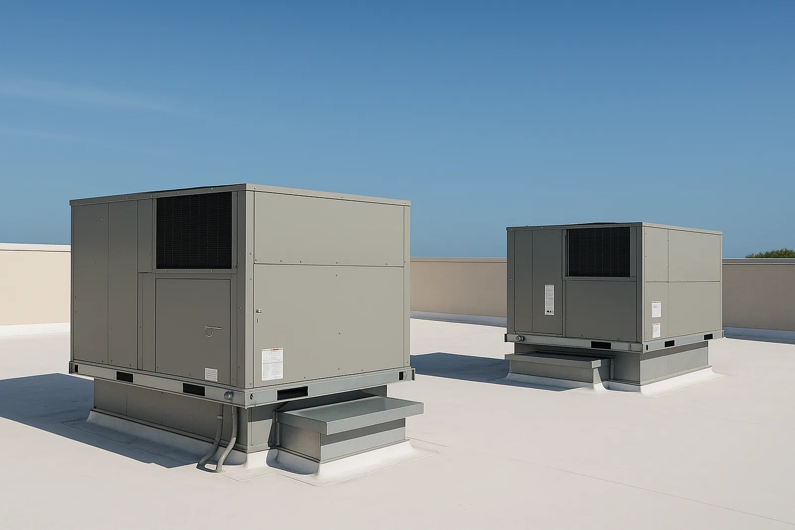 Commercial HVAC in Naples FL