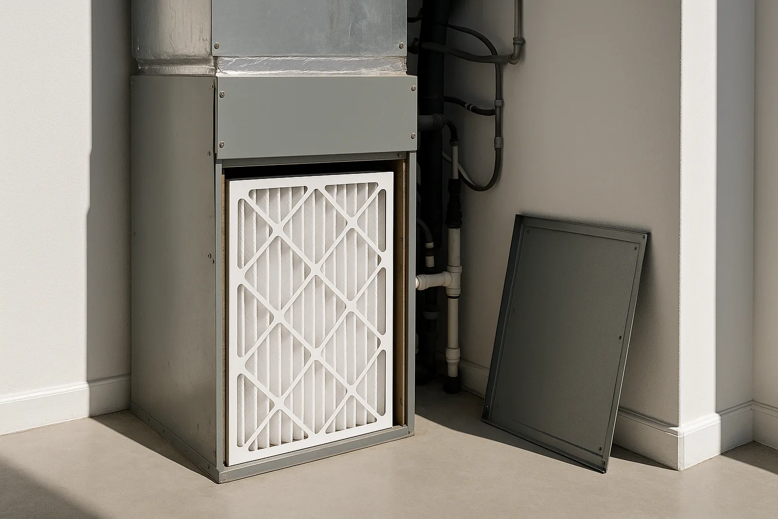 Indoor Air Quality in Naples FL